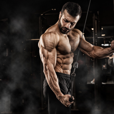 Strength Training